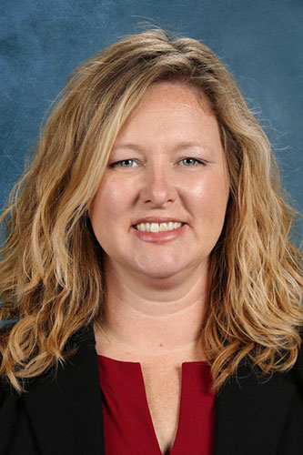 JOSSERAND, AMANDA