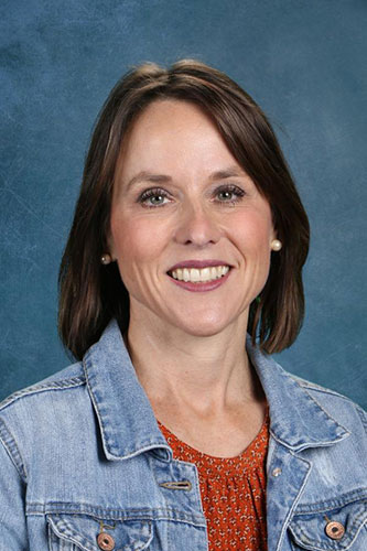 HOWELL, JULIA