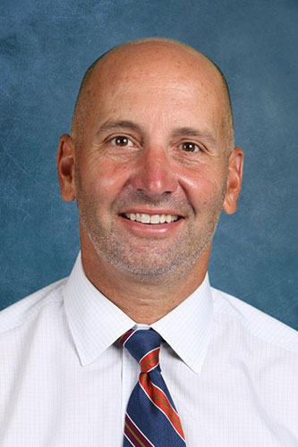 HELDEBRAND, STEVE