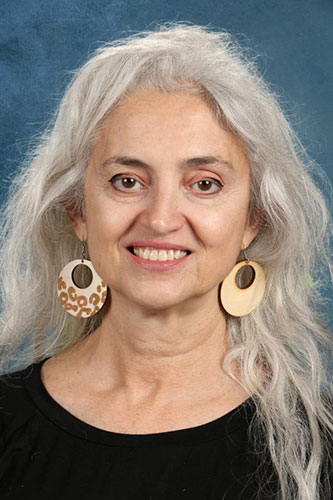 HANKINS, YOLANDA