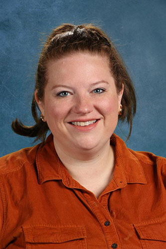 FOGARTY, LAUREN
