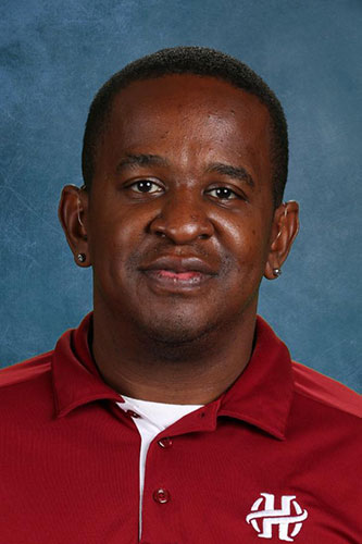 CHERRY, ANTHONY