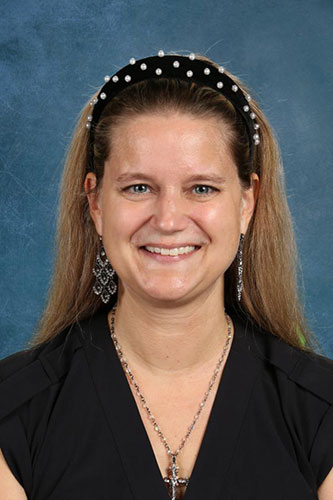 BUCHOLTZ, TAMARA