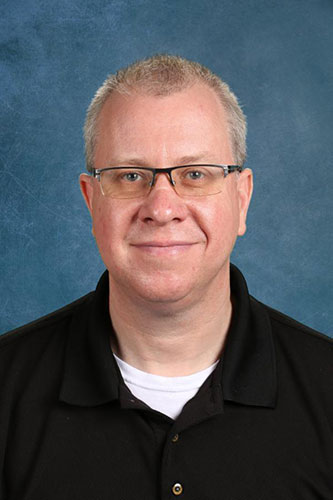 BERGENROTH, NEIL