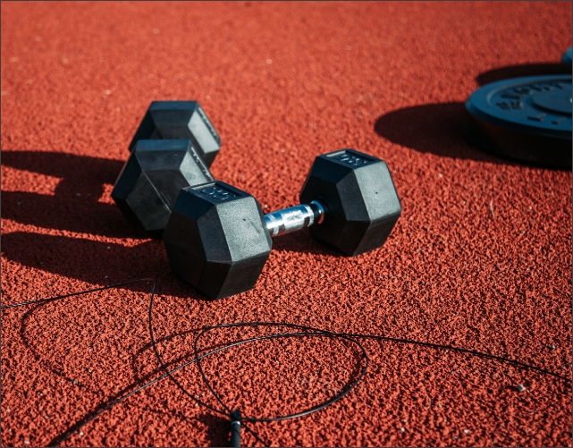 The Best New Endurance Supplement for Your Workout Routine