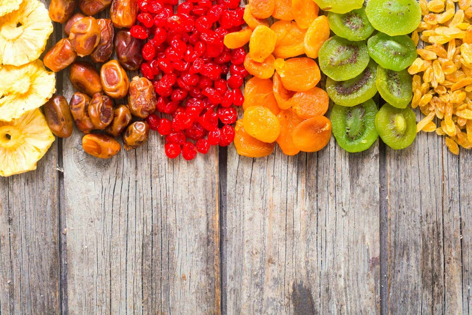 An Overview of the United Kingdom’s Dehydrated Fruit Industry