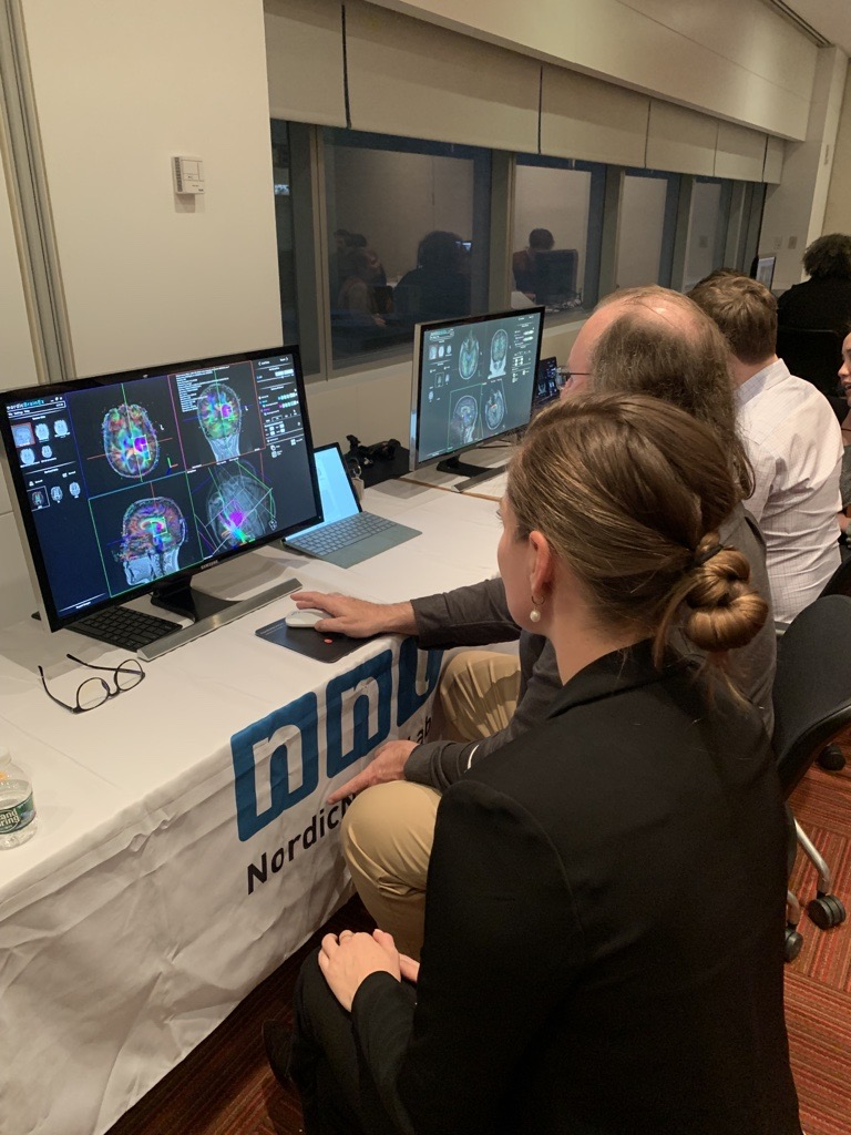 Application Training