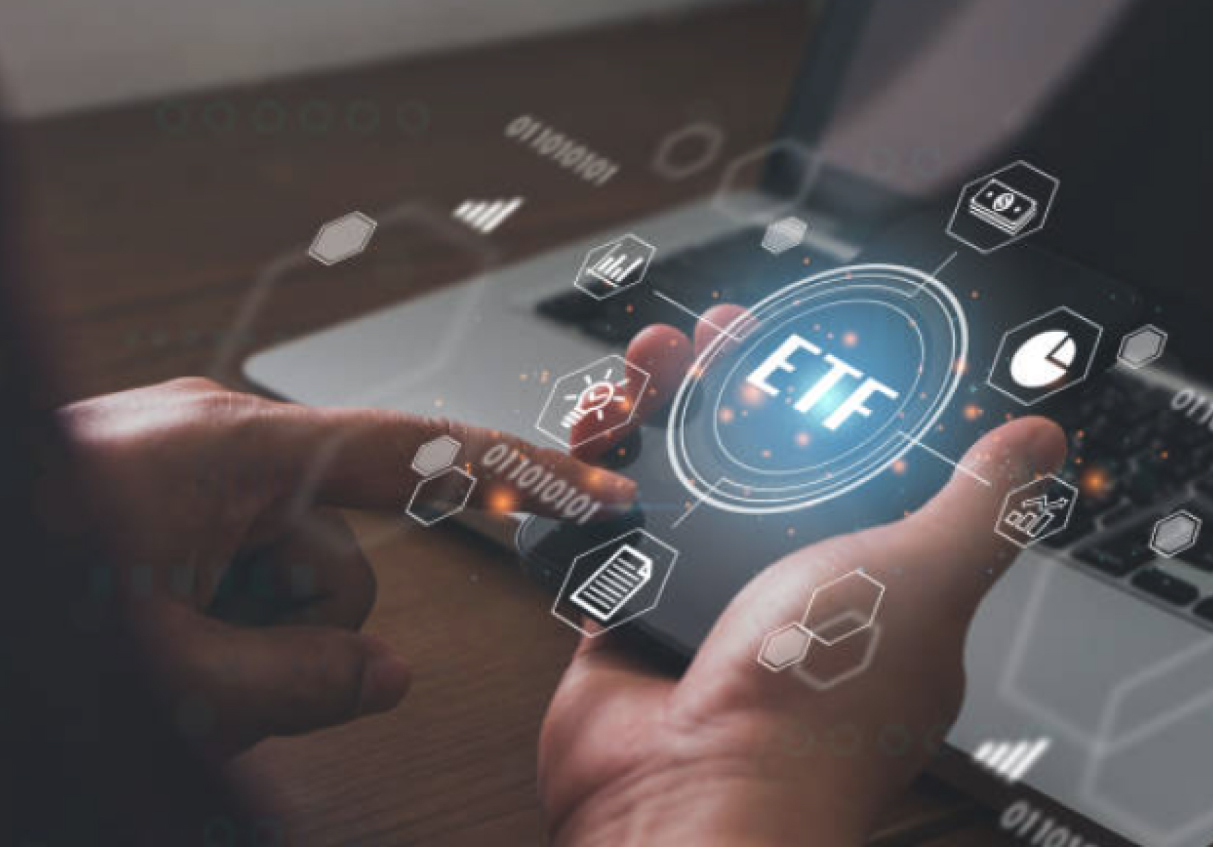 A Comprehensive Guide to Comparing ETFs | Intrinio