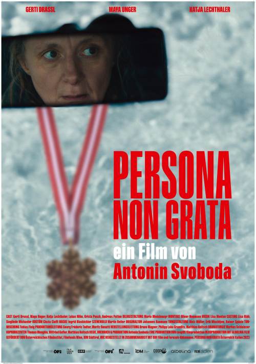 Persona Non Grata CineCenter