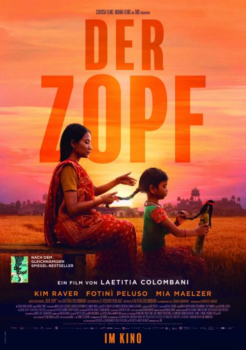 Der Zopf - CineCenter