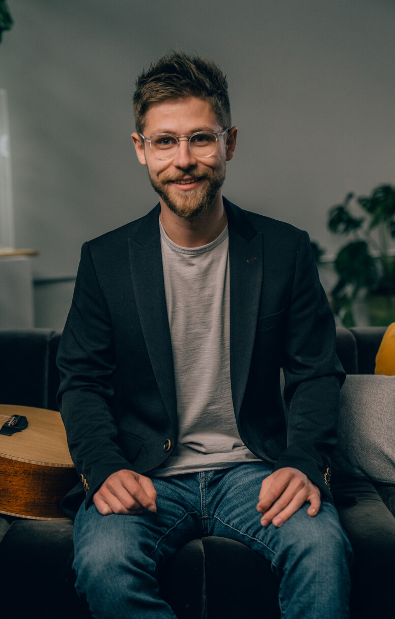 Fingerstyle Learning Pathway