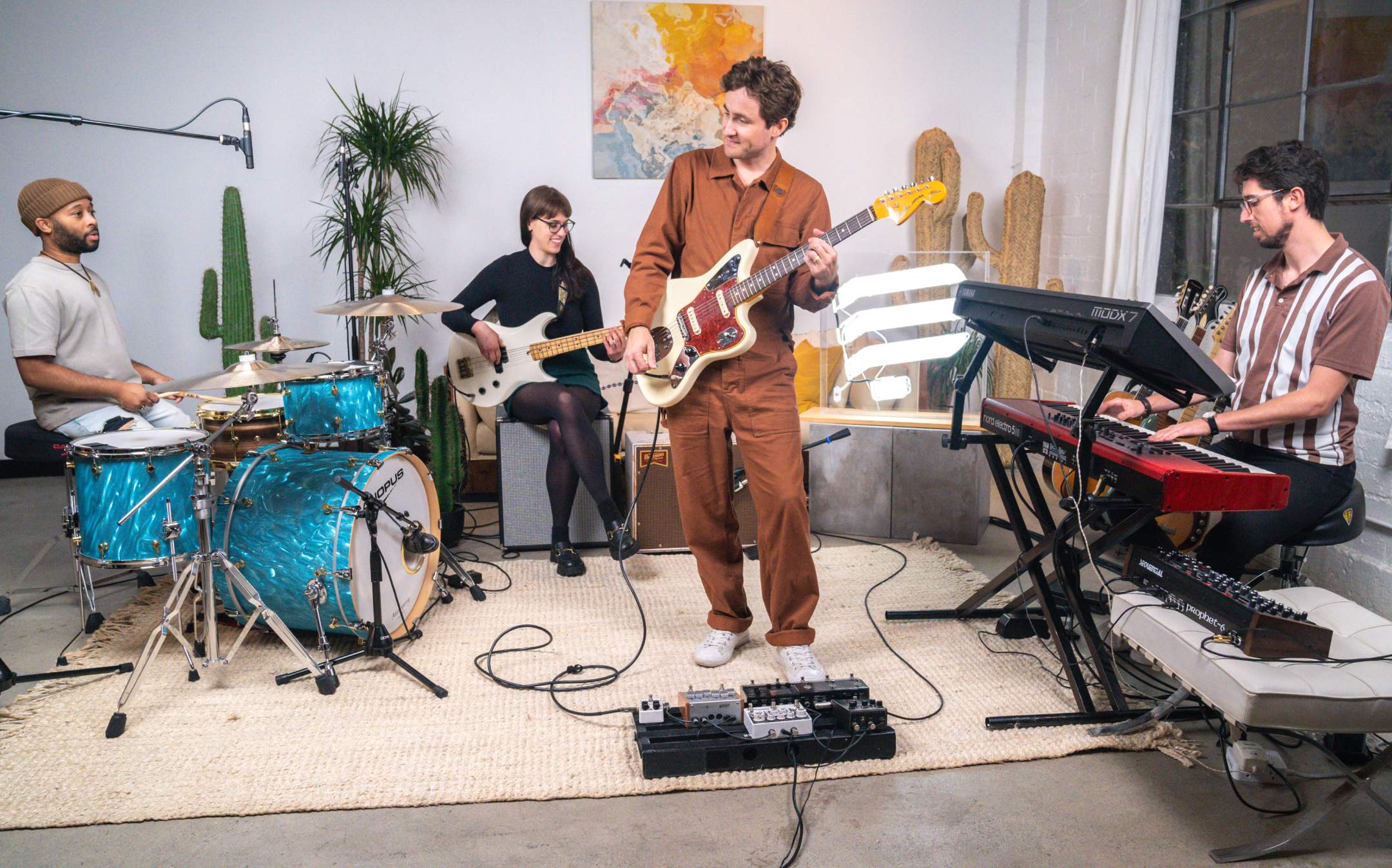 Intermediate Learning Pathway - Pickup Music