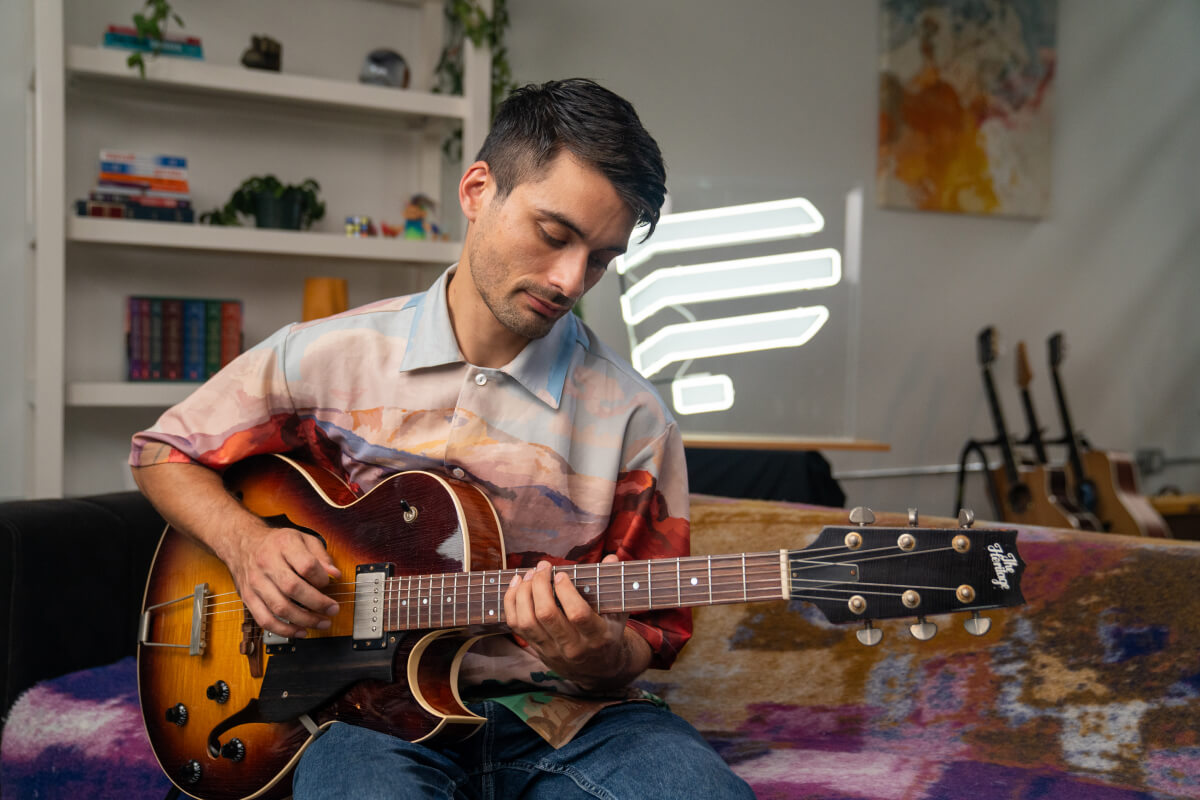 What Are Shell Chords? A Deep Dive for Guitarists - Pickup Music