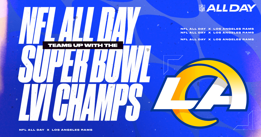 Dapper Labs and LA Rams Announce Partnership for 2022 NFL Season