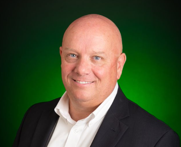 Larry Beal Dark X flow website template