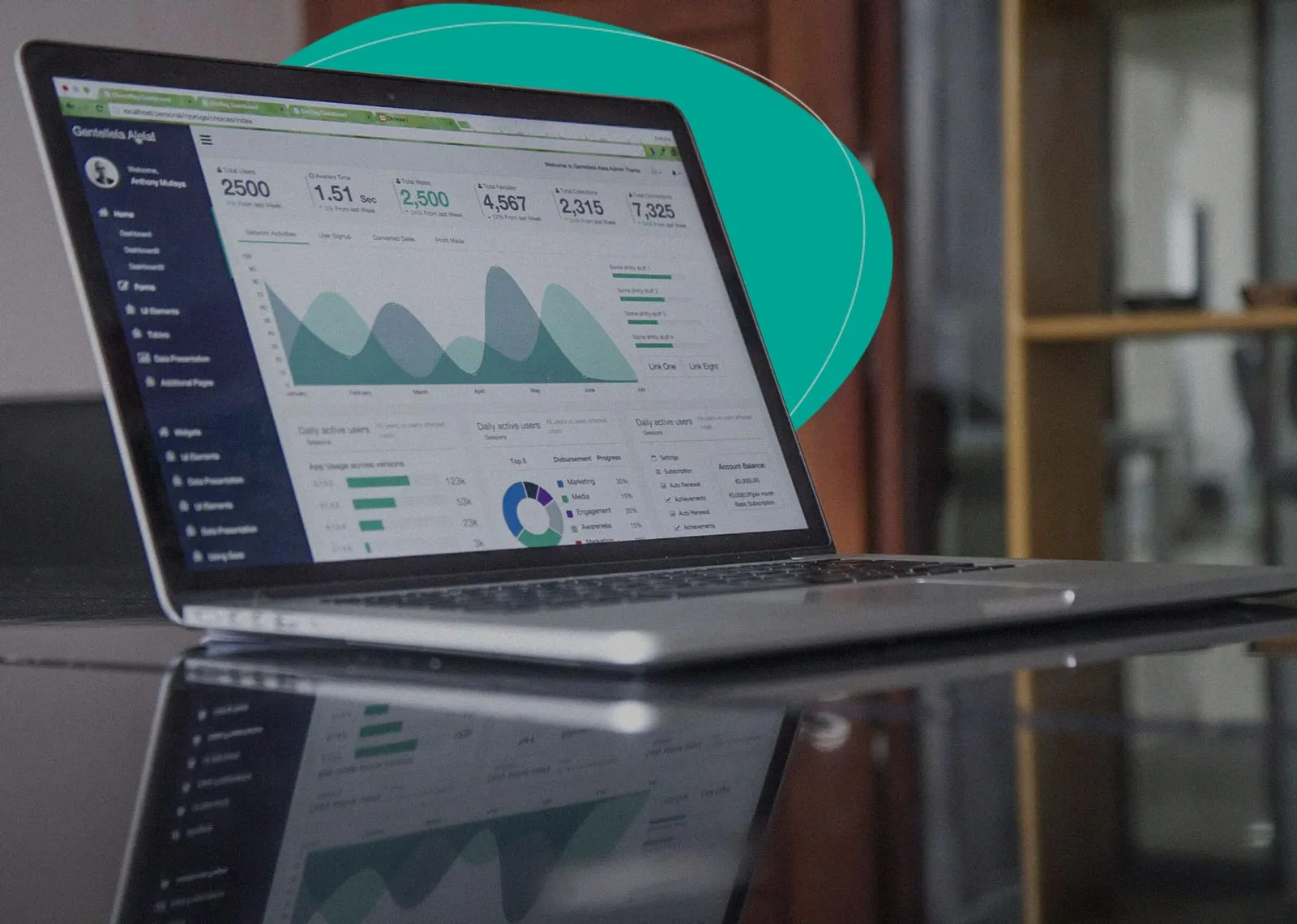 how many slides per minute of presentation