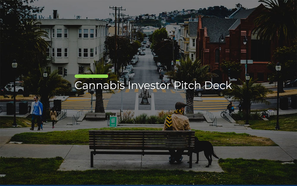 cannabis-investor-pitch-deck-template-customizable