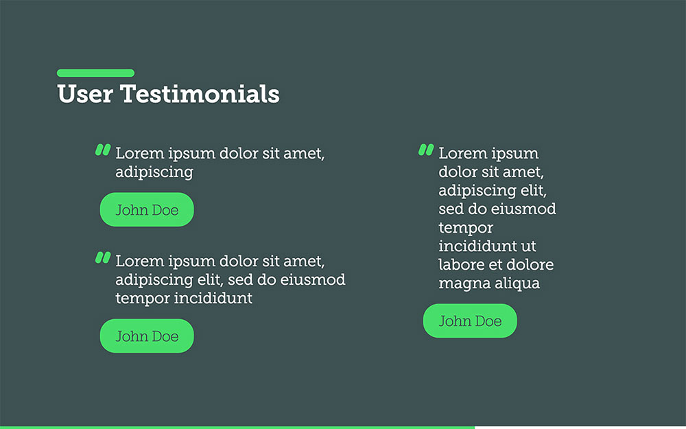 Social Media Kit Template [Customizable]