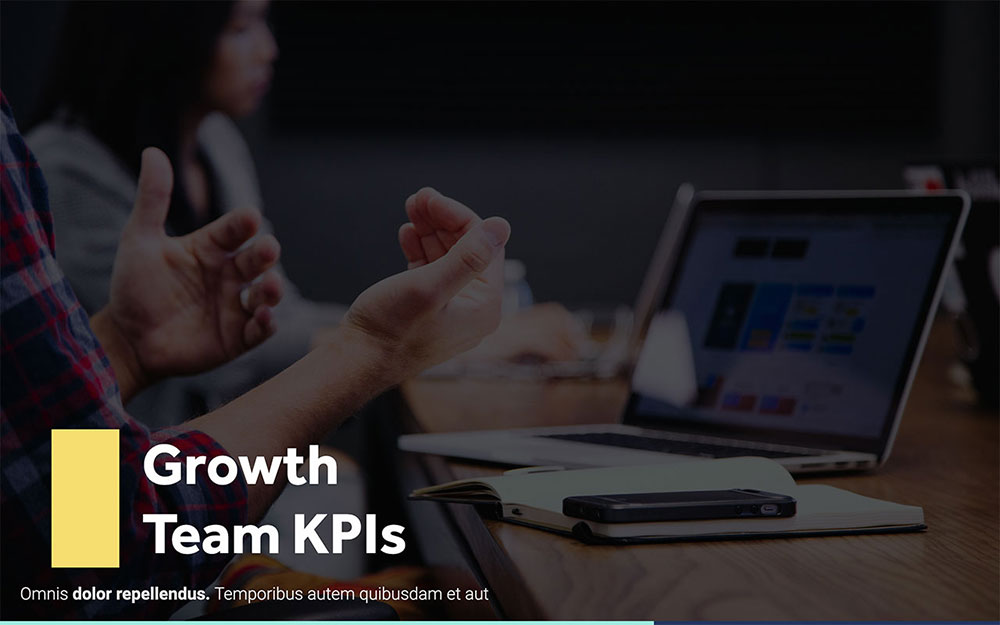 Board Meeting Presentation Free & Fully Customizable