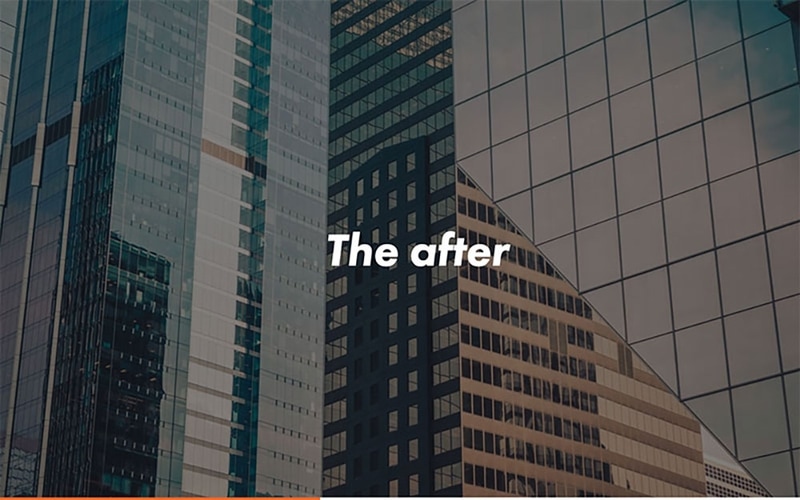 Sales Pitch Deck Template | Free PDF & PPT Download