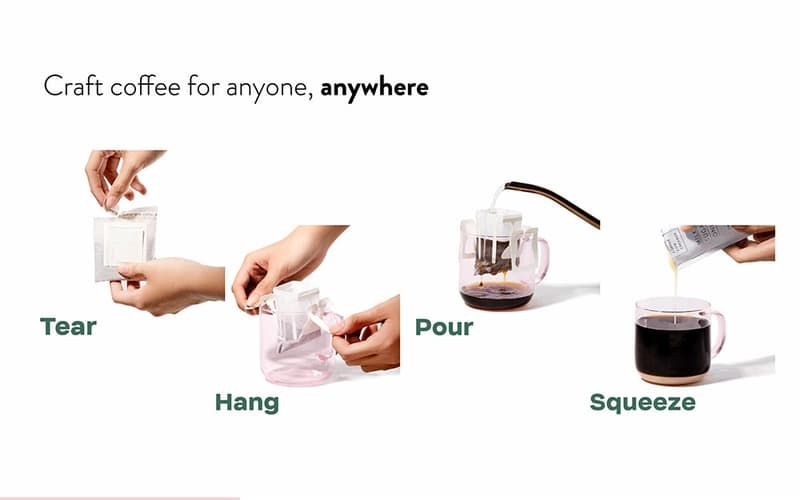 Copper Cow Coffee Pitch Deck Template [Customizable]