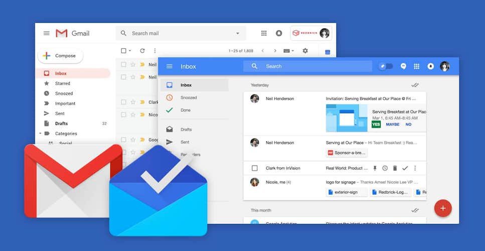 What happened to Google Inbox? How Google Killed It!