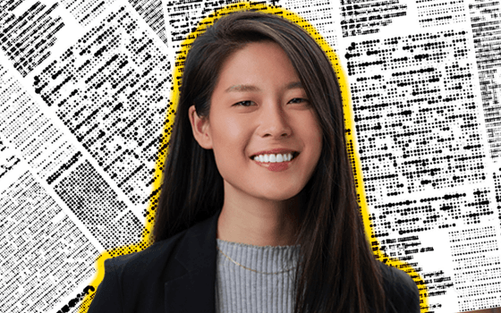 April Koh Is An Excellent Example On Hypocrisy In Leadership