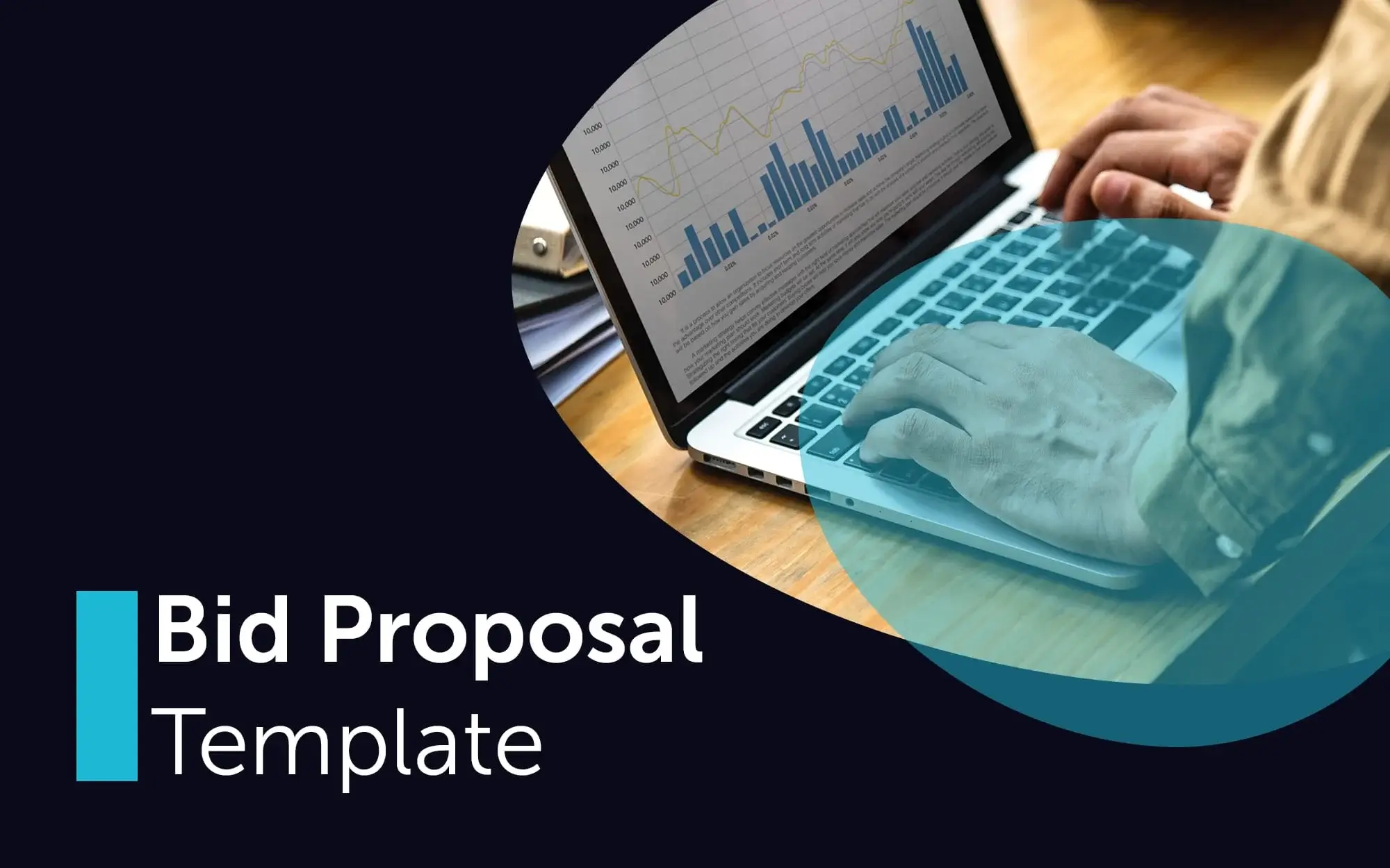 Bid Proposal Template [Customizable]