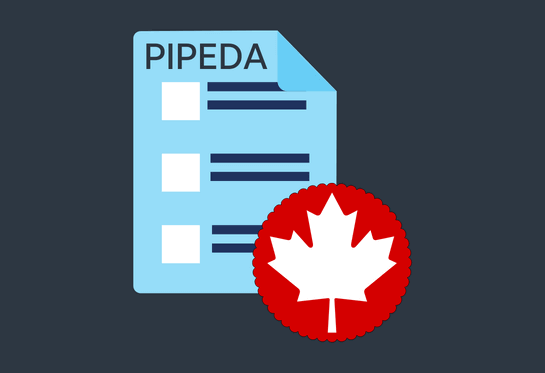 PIPEDA's Definition of Personal Information