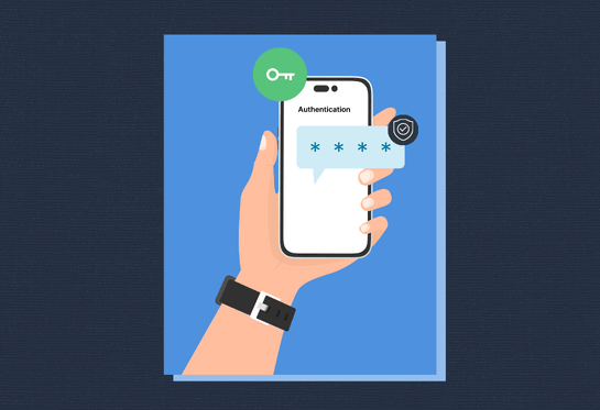 What is Two Factor Authentication? 