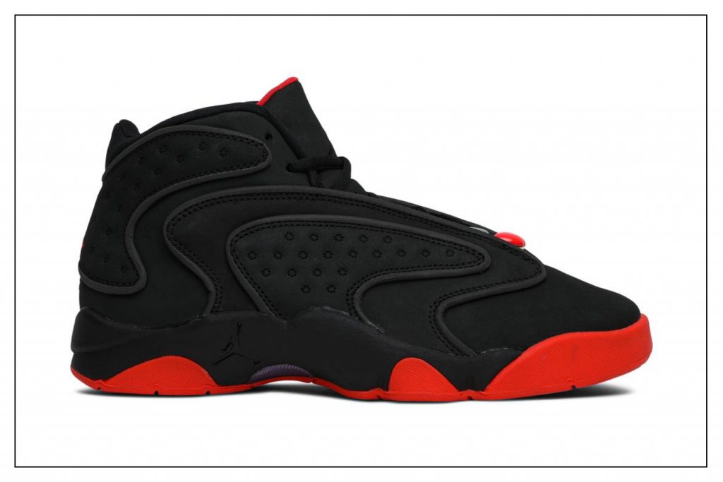 Jordan OG Melody Ehsani (W)