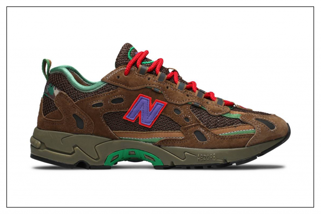 New Balance 827 Stray Rats