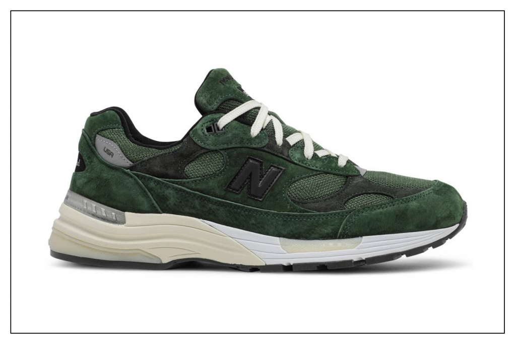JJJJound New Balance