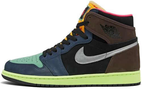 Nike Air Jordan 1 High Retro Sneaker