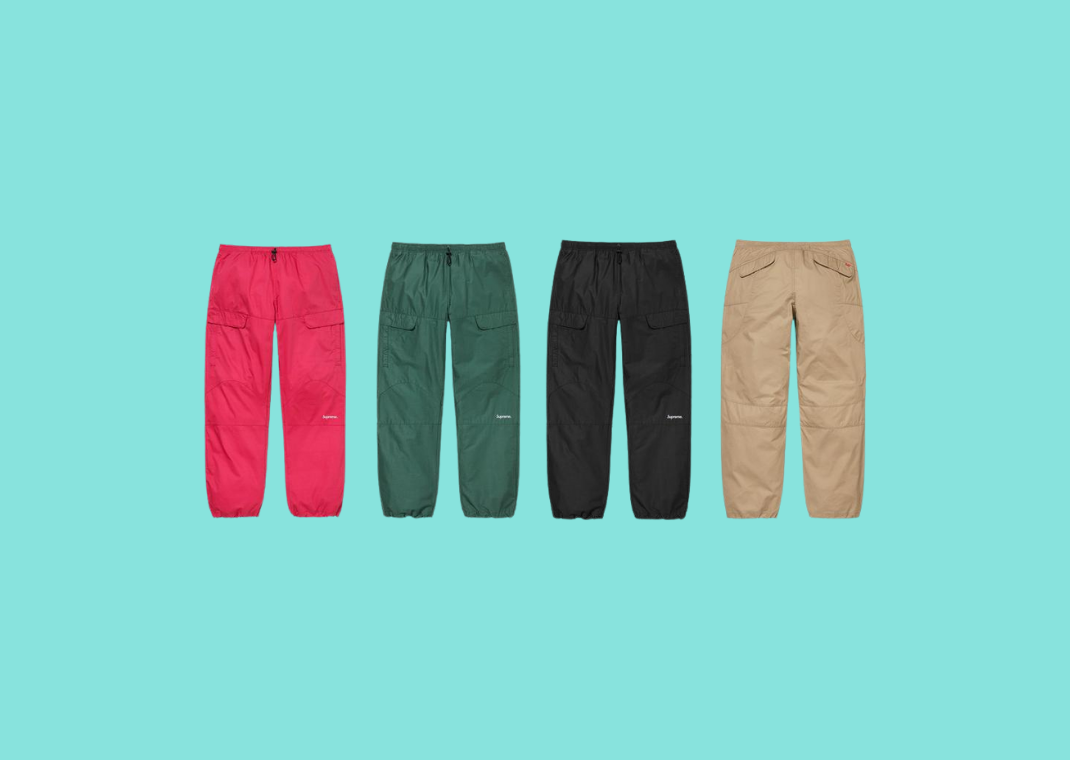 Supreme Unveils Their Tiffany & Co. Collab - Sneaker News