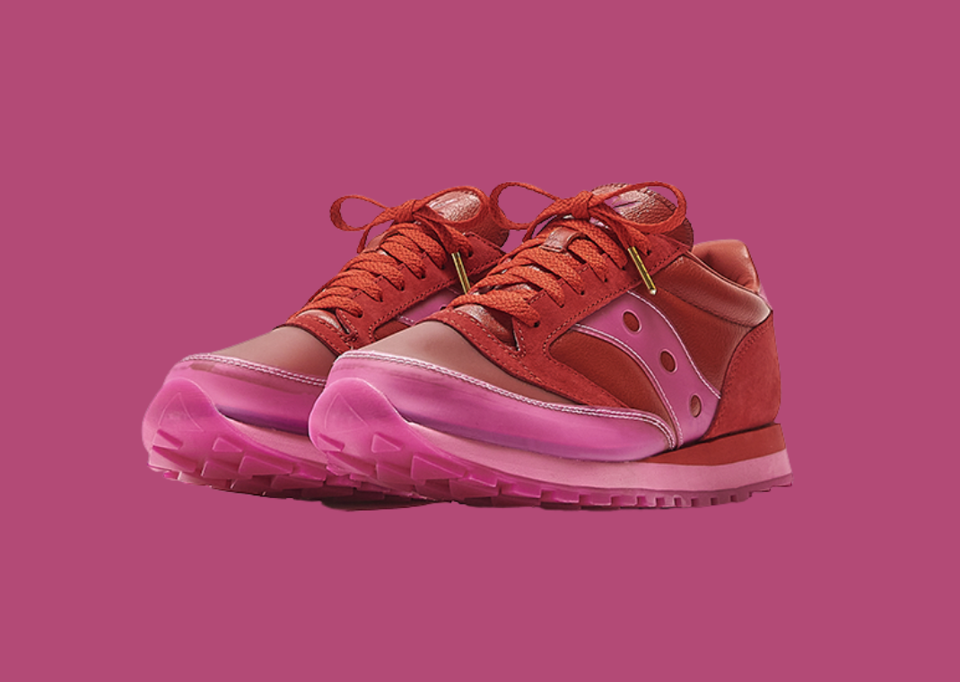 saucony 2021 release