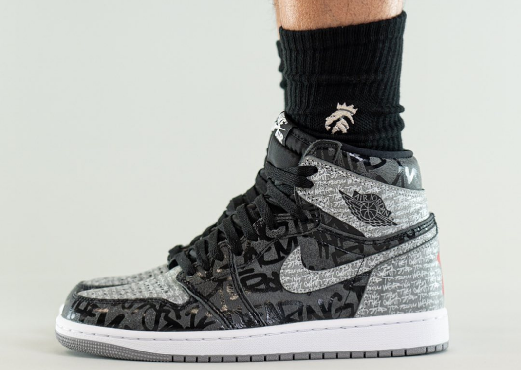 2022 jordan 1 banned