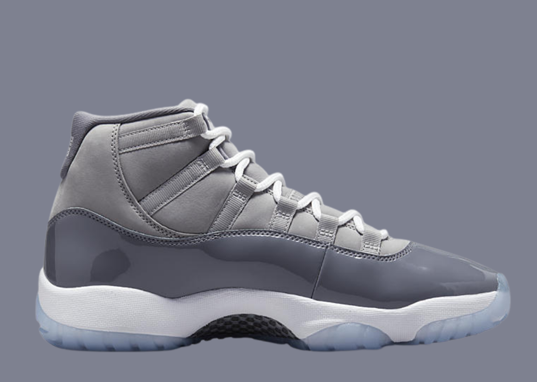 grey wolf 11s