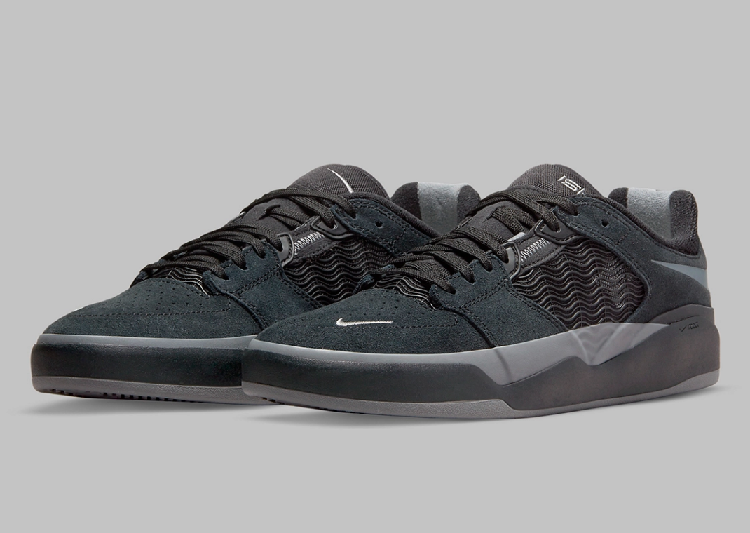 Colorways Of The Nike SB Ishod Wair 