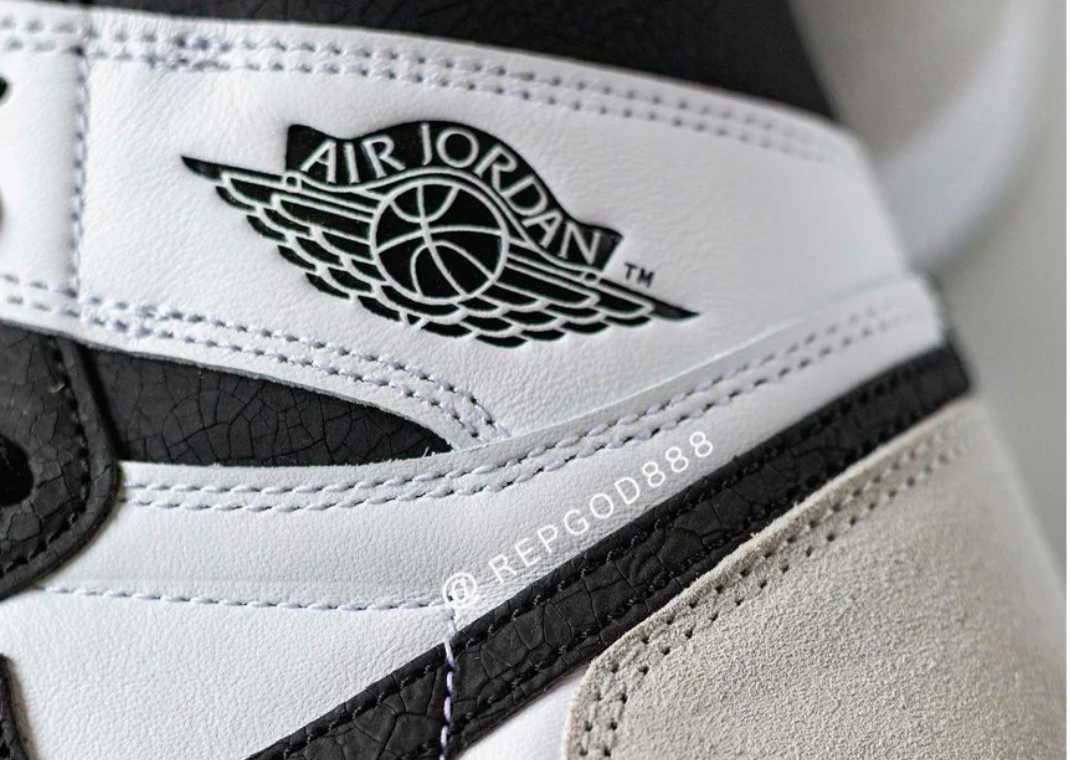 The Air Jordan 1 Retro High Stage Haze Drops July 2022 - Sneaker News