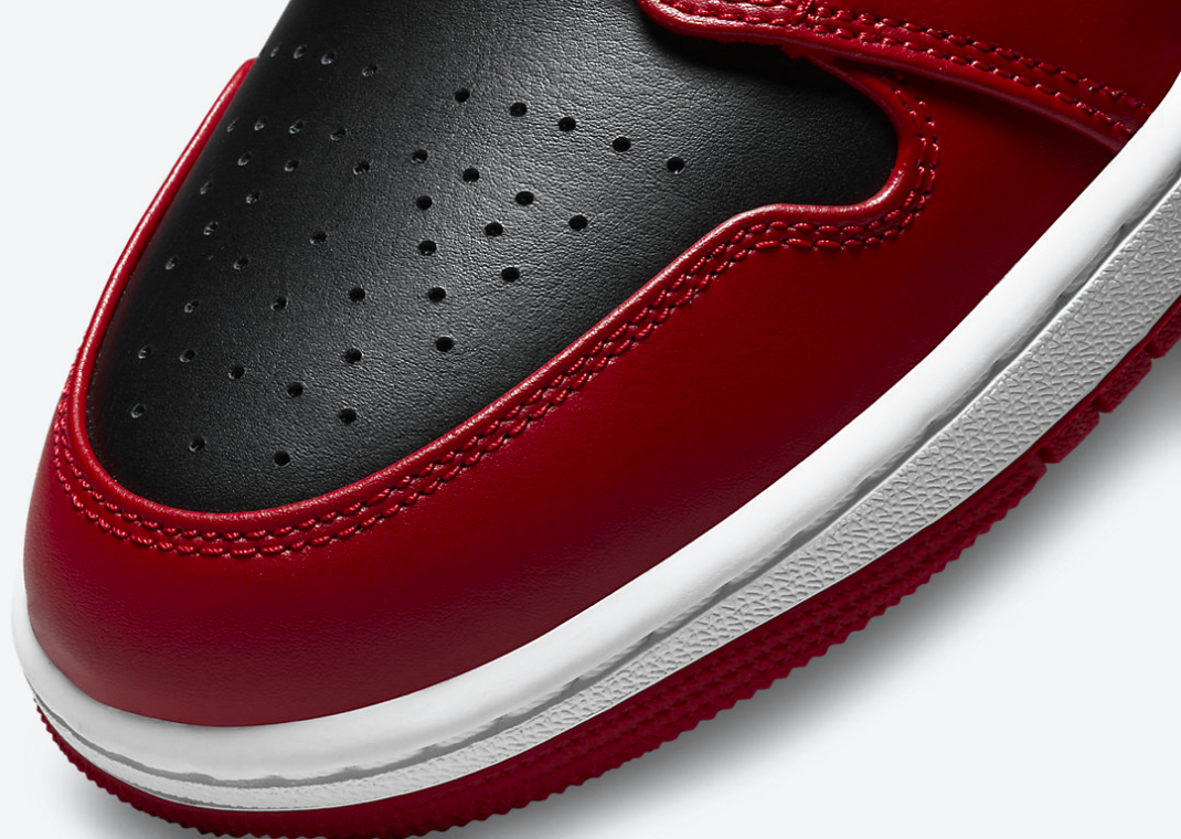 jordan 1 reverse bred 2020