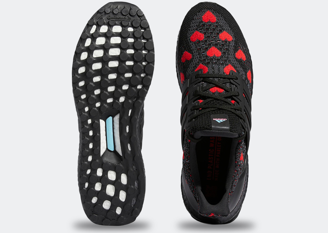 mens adidas ultra boost 5.0