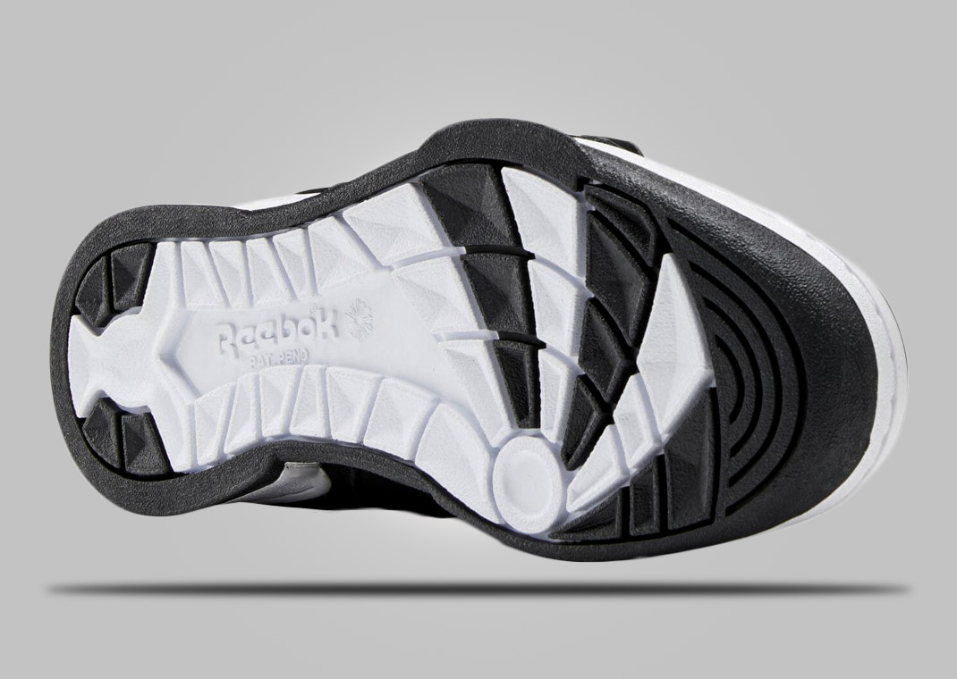 Reebok Alien Stomper - Sneaker News