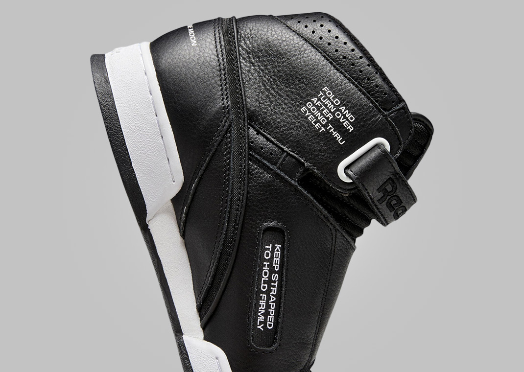 Reebok Alien Stomper - Sneaker News