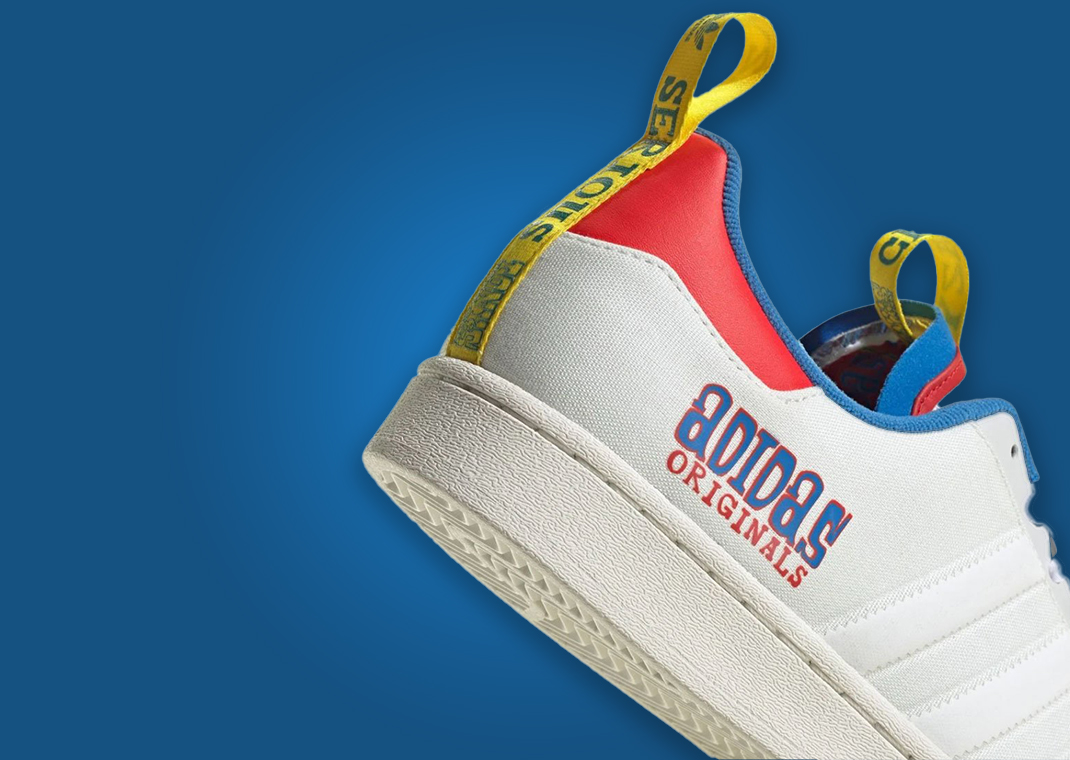 superstar tony's chocolonely shoes
