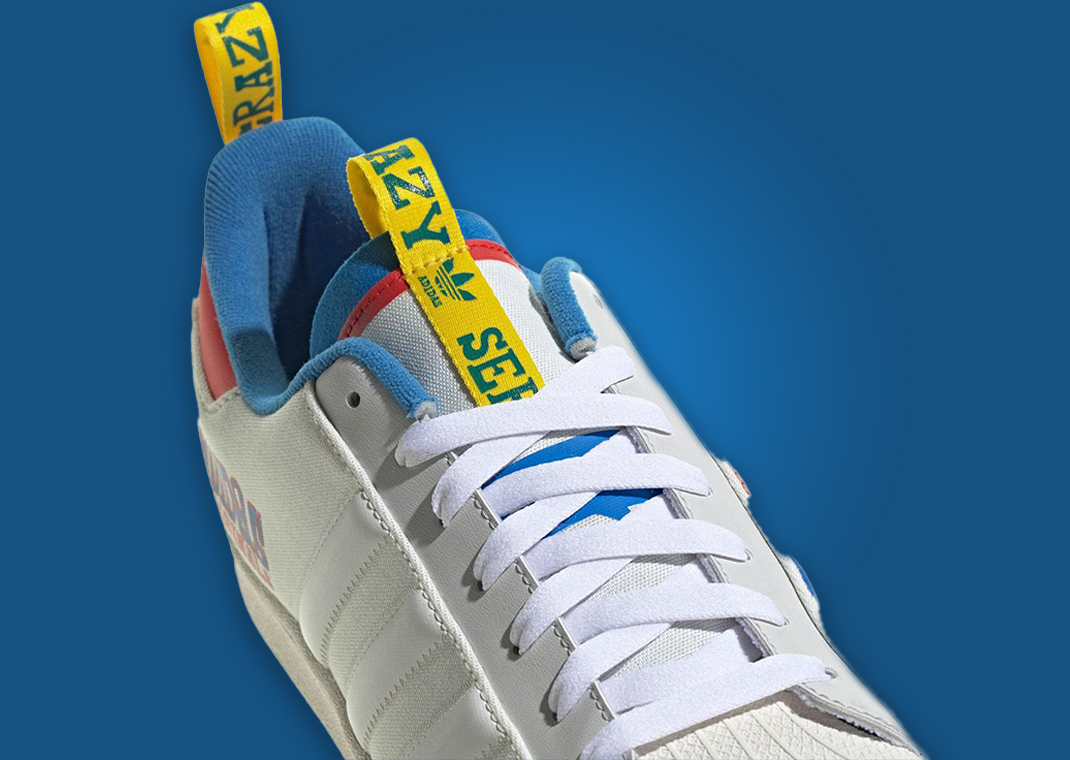 superstar tony's chocolonely shoes