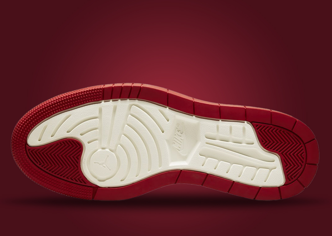 when are the bred 1 coming out