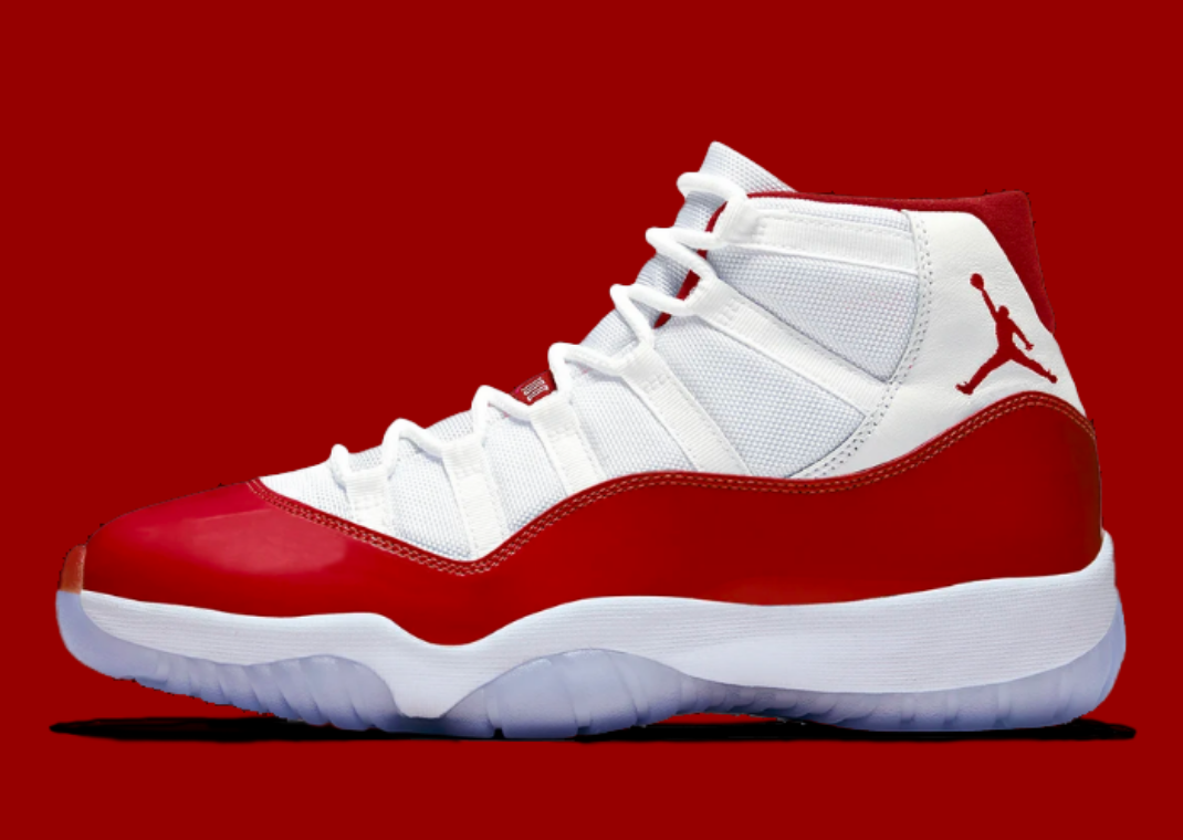 jordan 11 release 2022