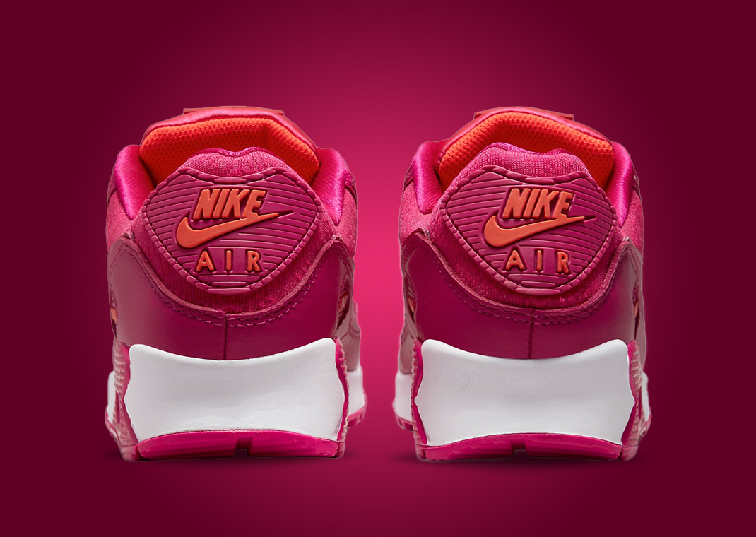 valentines air max 2019