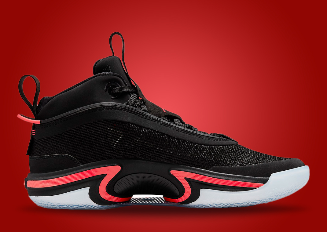 air jordan 36 release date